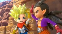 DRAGON QUEST BUILDERS2 screenshot, image №2810366 - RAWG