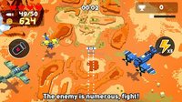 Aero Smash -open fire screenshot, image №1395255 - RAWG