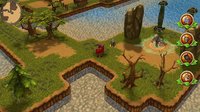 Kings Hero 2: Turn Based RPG screenshot, image №2104347 - RAWG