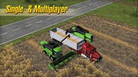 Farming Simulator 14 screenshot, image №668826 - RAWG