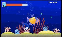Pixel Fish! screenshot, image №3625641 - RAWG