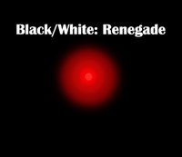 Black/White Renegade screenshot, image №1118532 - RAWG