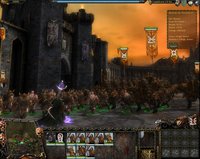 Warhammer: Mark of Chaos screenshot, image №438807 - RAWG