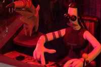 Armikrog screenshot, image №177032 - RAWG