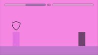 Pastel Pink Puncher screenshot, image №1918280 - RAWG