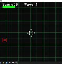 ASCII Assassin screenshot, image №2450115 - RAWG