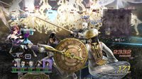 WARRIORS OROCHI 3 Ultimate screenshot, image №618699 - RAWG