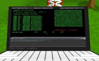 Proxy (itch) screenshot, image №1064274 - RAWG
