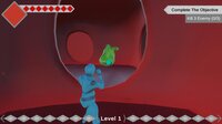 Virus Killer (itch) (Oktanel) screenshot, image №3748324 - RAWG