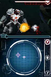 Iron Man 2 The Video Game screenshot, image №790559 - RAWG