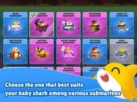 Baby Shark Run Away screenshot, image №2709802 - RAWG