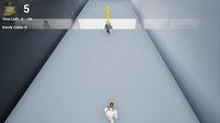Dandy Randy's Space Adventure screenshot, image №1982506 - RAWG