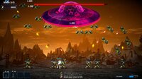 XALADIA: Rise of the Space Pirates X2 screenshot, image №3939292 - RAWG