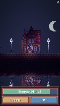 A Witchef's Story screenshot, image №2456023 - RAWG