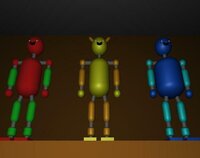 Five Nights At Battys screenshot, image №2453449 - RAWG