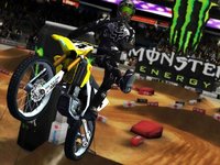 Ricky Carmichael's Motocross Matchup Pro screenshot, image №2042046 - RAWG