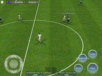 Winner's Soccer Elite screenshot, image №2740592 - RAWG