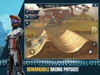 Mad Skills Motocross 3 screenshot, image №2859827 - RAWG