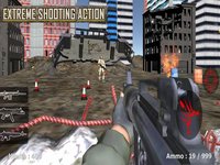 Mission IGI Commando Shooting screenshot, image №1885496 - RAWG