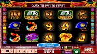 More Panda - Slot Creator screenshot, image №4060623 - RAWG