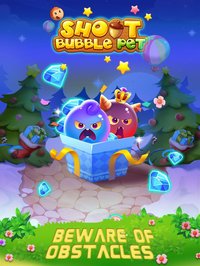 Bubble Shoot Pet screenshot, image №1597632 - RAWG