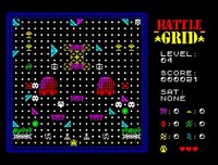 BattleGrid (El Dr. Gusman) screenshot, image №3281081 - RAWG