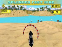 Super Water Bike Rider Game 2017 screenshot, image №1989955 - RAWG