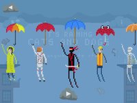 It's Raining Cats and Dogs screenshot, image №1866463 - RAWG