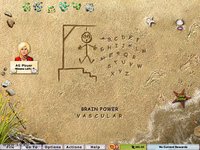 Hoyle Puzzle & Board Games (2010) screenshot, image №537891 - RAWG