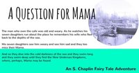 A Question for Mama screenshot, image №1963315 - RAWG