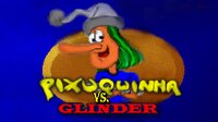 Pixuquinha Vs Glinder (1996 DOS game) screenshot, image №3340380 - RAWG