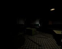 Ash Asylum Demo screenshot, image №1904451 - RAWG