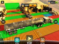 USA Army Truck Simulator - Ramp Truck Driving Mod screenshot, image №1598539 - RAWG