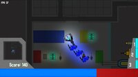 Novanaut screenshot, image №2632227 - RAWG