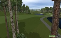 ProTee Play 2009: The Ultimate Golf Game screenshot, image №504886 - RAWG