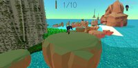 CRASH-SAN screenshot, image №3702045 - RAWG
