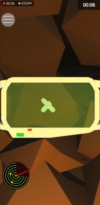 Treasure Cave screenshot, image №1759060 - RAWG