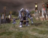 Warhammer: Mark of Chaos screenshot, image №438856 - RAWG