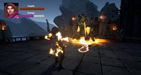 Samantha: Fiery Witch screenshot, image №2279273 - RAWG