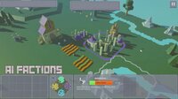 Warborn Dominion Tactics screenshot, image №4206810 - RAWG