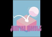 JumpingMarbles screenshot, image №2944231 - RAWG