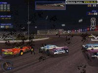 Dirt Track Racing 2 screenshot, image №289446 - RAWG