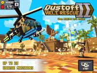 Dustoff Heli Rescue 2 screenshot, image №51610 - RAWG