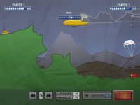 Tank Battle - World War screenshot, image №909989 - RAWG