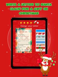 Calling with Santa screenshot, image №3825658 - RAWG