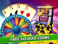 Jackpot Casino Slots Vegas Pro screenshot, image №1647607 - RAWG