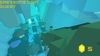 Greyson's CoinQuest. screenshot, image №2250470 - RAWG
