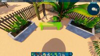Paradise Beach Simulator screenshot, image №4211108 - RAWG