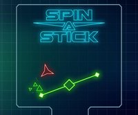 Spin-a-stick screenshot, image №2279919 - RAWG