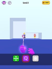 Hero Rescue - Super Puzzle screenshot, image №3169376 - RAWG